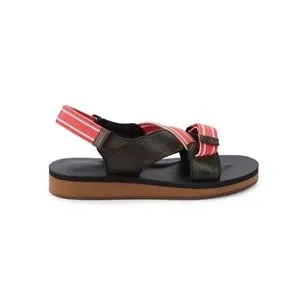 Valentino Garavani | Shoes | Valentino Garavani Army Striped  display picture 3